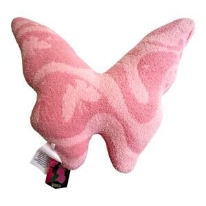 Wicked Movie Glinda BUTTERFLY THROW PILLOW Costume Design Paul Tazewell x Target